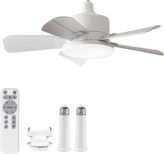 期間限定販売】LOWYA Lasvolta 6灯シーリングライト LED - メルカリ