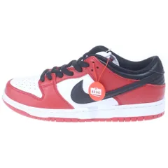 2026年最新】Nike SB Dunk Low Pro Chicagoの人気アイテム - メルカリ