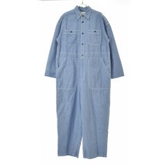 新品未使用 BEAMS BOYビームスボーイシャンブレー薄手デニム