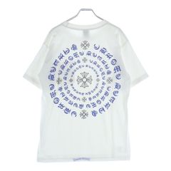 クロムハーツ CHプラス ゴルフティー 