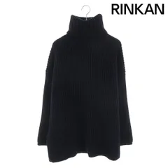 アクネストゥディオズ  FN-WN-KNIT000018 タートルネックウールニット メンズ XSのサムネイル