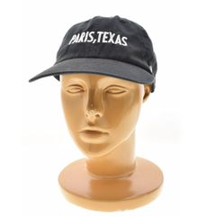 ☆大人気☆金子の部屋PARIS,TEXAS パリ テキサス キャップ - メルカリ