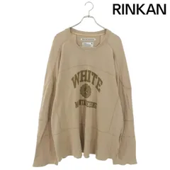 ホワイトマウンテニアリング  WM2371508 DRAY THERMAL HOCKEY T-SHIRT サーマルホッケー長袖カットソー メンズ 4のサムネイル
