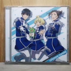 국내반 CD 아이돌 마스터 SideM Beit/THE IDOLM@STER SideM Beit■ THE IDOLM@STER SideM ANIMATION PROJECT 02 [LACM14672/4540774146727]R52709