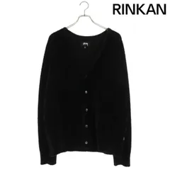 ステューシー  Shaggy Cardigan シャギーカーディガン メンズ Mのサムネイル