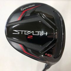 TaylorMade STEALTH 2 HD フェアウェイウッド 5番 19° - メルカリ