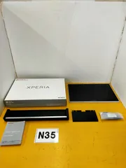 N35 SONY Xperia Tablet Z SO-03E 本体のサムネイル