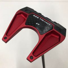 ○超美品○ODYSSEYsquare2square TRI-HOT パター - メルカリ