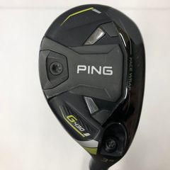 PING G430 5W(18度) ATTAS MB-FW 65X - メルカリ