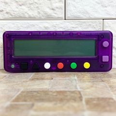 パチスロ用データカウンター 本体カチカチくん勝ち勝ちくん 小役 