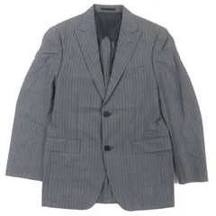 2026年最新】BURBERRY BLACK LABEL メンズ テーラードジャケットの人気