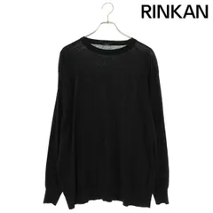コモリ  25SS  B01-06001 コットンクルーネックニット メンズ FREEのサムネイル