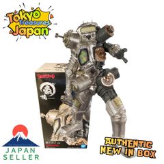 n*k様 リペイント フィギュア キングジョー 豪塊 ウルトラマンシリーズ