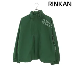 2026年最新】supreme tricot track jacket oliveの人気アイテム - メルカリ