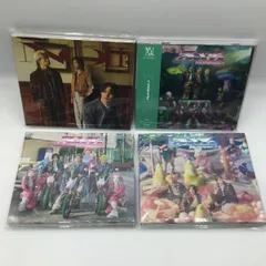 2026年最新】Number_I cdの人気アイテム - メルカリ