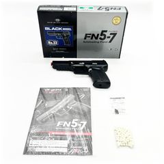 A5 FN5−7FNファイブセブン東京マルイ - メルカリ