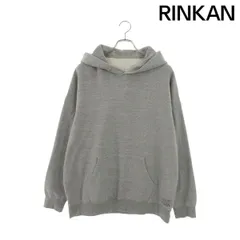 ビズビム  0119205010030 JUMBO HOODIE P.O. プルオーバーパーカー メンズ 3のサムネイル