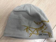 国内正規品】アークテリクス バードヘッドトーク Moondrop/Mallow