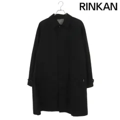 ヨウジヤマモトプールオム ×ネイバーフッド NEIGHBORHOOD  24SS  HS-C90-047/232SPYYN-JKM02S/BALCOLLAR COAT バックロゴ刺繍バルカラーコート メンズ Mのサムネイル