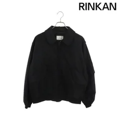 ハイク  26SS  TYPE CWU-36 P JACKET 261-27080 ビオトープ別注ミリタリーブルゾン メンズ 05/XXLのサムネイル