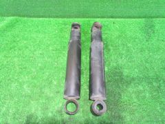 EN125 フルエキゾーストマフラー 爆音管SPセット スズキ - メルカリ
