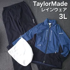 2026年最新】TaylorMade ゴルフ レディース レインウェアの人気