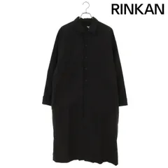 エイトン  GIZA WEATHER COACH COAT 6896369 コットンロングコート メンズ 4のサムネイル