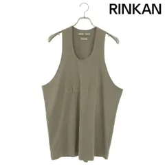 フィアオブゴッド ×アディダス adidas  23AW  Athletics Performance Tank Top/IM6087 アスレチックパフォーマンスタンクトップ メンズ XSのサムネイル