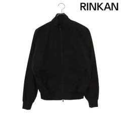 フィアオブゴッド  SEVENTH COLLECTION/FG30-018MNY ジップアップナイロントラックジャケットブルゾン メンズ XSのサムネイル