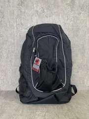 【中古】MAMMUT ﾏﾑｰﾄ ﾘｭｯｸ ﾊﾞｯｸﾊﾟｯｸ GATEWAY30 ｹﾞｰﾄｳｪｲ30 ﾌﾞﾗｯｸ  33974436のサムネイル