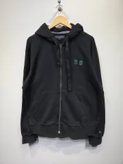 Brooks Brothers B B ロゴ コットン フード ジップアップのサムネイル