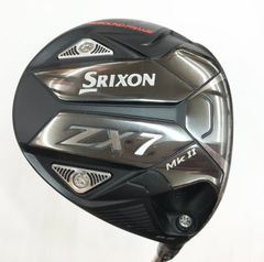 ツアー支給品 SRIXON ZX7 mk2 T217 9.5° ヘッド単品 - メルカリ