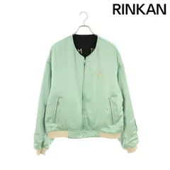 ビズビム  25SS  SOUVENIR JKT 0125105013011 アーミーツイルリバーシブルブルゾン メンズ 4のサムネイル