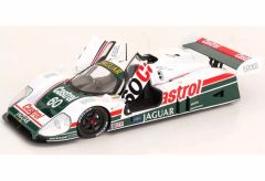 スパーク 1/43 Jaguar XJR9 #1 Le Mans 1988 - メルカリ