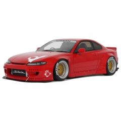 OTTO mobile NISSAN NISMO 400R レッド - メルカリ