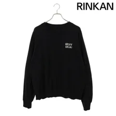 サカイ  26-01127S/geoff sacai Embroidery Pullover クルーネックスウェット メンズ 4のサムネイル