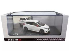 ディーラー特注 1/43 NISSAN JUKE NISMO 2013 サイン入 - メルカリ