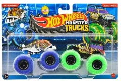 2026年最新】ホットウィール モンスタートラック 2パックの人気