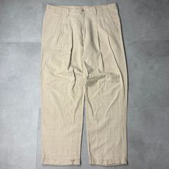 エレンディーク ブラーフラワープリントパンツ ELENDEEK - メルカリ