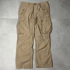 "Polo by Ralph Lauren" Cargo Pants 【P0108】のサムネイル