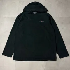 90s "POLO SPORT"  Hooded Long Sleeve Tee 【P0157】のサムネイル