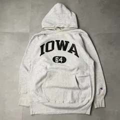 2026年最新】IOWA リバースウィーブの人気アイテム - メルカリ
