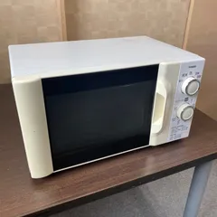 TWINBIRD（ツインバード）★電子レンジ★DR-D419★2014年製★東日本専用50Ｈｚ★本体のみ★のサムネイル