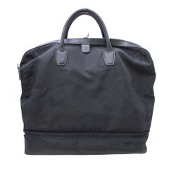 dunhill ボストンバッグ 旅行用バッグ PVC - メルカリ