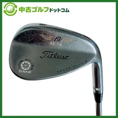 Titleist Vokey DESIGNタイトリストボーケ56/60 2本中古 メルカリ