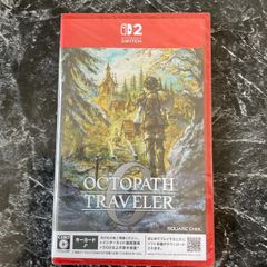 オクトパストラベラー2コレクターズエディション Nintendo Switch