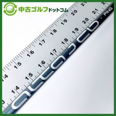 PINGスリーブ ALTA JCB SLATE S PING ドライバー用 PINGスリーブ ALTA JCB SLATE S PING - メルカリ