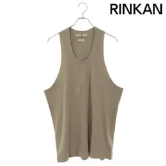 フィアオブゴッド ×アディダス adidas  Athletics Performance Tank Top/IM6087 アスレチックパフォーマンスタンクトップ メンズ XSのサムネイル