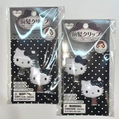 ハローキティ ナンバープレート ボルトキャップ 2セット - メルカリ