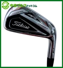 Titleist - タイトリストap3 レフティアイアン 2026年最新】ap3 タイトリスト レフティの人気アイテム - メルカリ